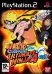 Naruto Shippuden Ultimate Ninja 4 (2)