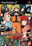 Naruto Shippuden Ultimate Ninja 4 (3)