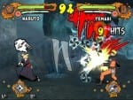 Naruto Shippuden Ultimate Ninja 4 (4)