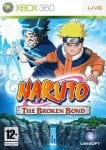 Naruto The Broken Bond (2)