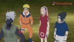 Naruto The Cross Roads (3)