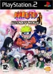 Naruto Ultimate Ninja (2)