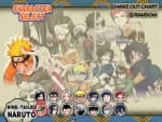 Naruto Ultimate Ninja (3)