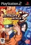 Naruto Ultimate Ninja 3 (3)