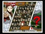 Naruto Ultimate Ninja 3 (6)