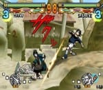 Naruto Ultimate Ninja (5)