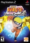 Naruto Uzumaki Chronicles 2 (2)