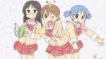 Nichijou (3)