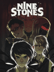 Nine Stones (2)