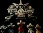 Ninja Sentai Kakuranger (1)