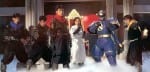 Ninja Sentai Kakuranger (3)