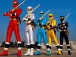 Ninja Sentai Kakuranger (4)