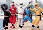 Ninja Sentai Kakuranger (5)