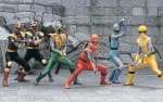 Ninpu Sentai Hurricaneger (2)