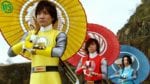 Ninpu Sentai Hurricaneger (3)