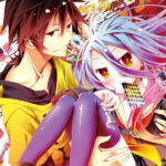 No Game No Life (3)