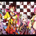 No Game No Life (3)