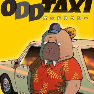 Odd Taxi7