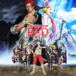 One Piece Film Red (2)