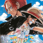 One Piece Film Red (3)