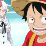 One Piece Film Red (4)