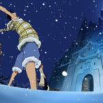 One Piece Movie 09