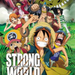 One Piece Movie 10