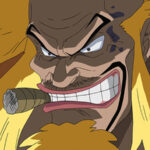 One Piece Movie 10 (3)