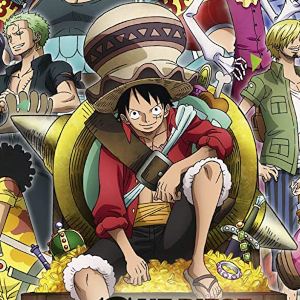 One Piece Stampede (7)