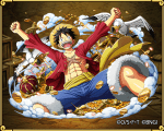 One Piece Treasure Cruise (6)