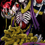 Overlord (2)