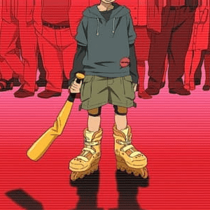 Paranoia Agent (7)