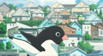 Penguin Highway (3)