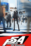 Persona 5 the Animation (2)