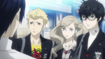 Persona 5 the Animation (6)