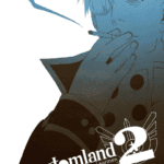 Phantomland (4)