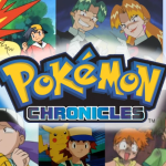 Pokemon Chronicles (2)