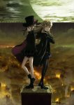 Princess Principal movie1 (6)