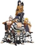 Prison School (2)