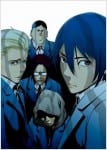 Prison School (2)