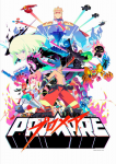 Promare (2)