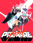 Promare (3)