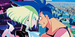 Promare (5)