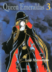 Queen Emeraldas (3)