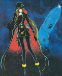 Queen Emeraldas (4)