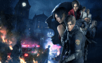 Resident Evil 2 remake (3)