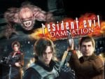 Resident Evil Damnation (2)