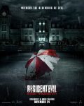 film – RESIDENT EVIL: Welcome to Raccoon City – di Johannes Roberts