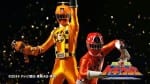 Ressha Sentai ToQger DVD special (3)