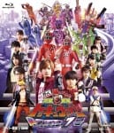 Ressha Sentai ToQger Returns (2)